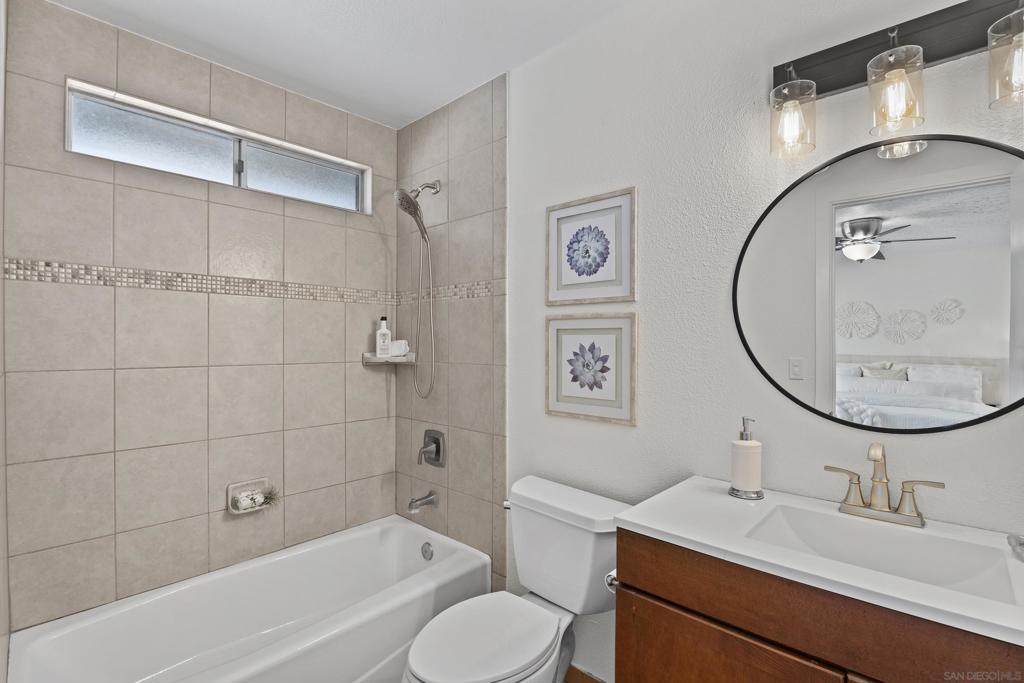 El Cajon - Residential