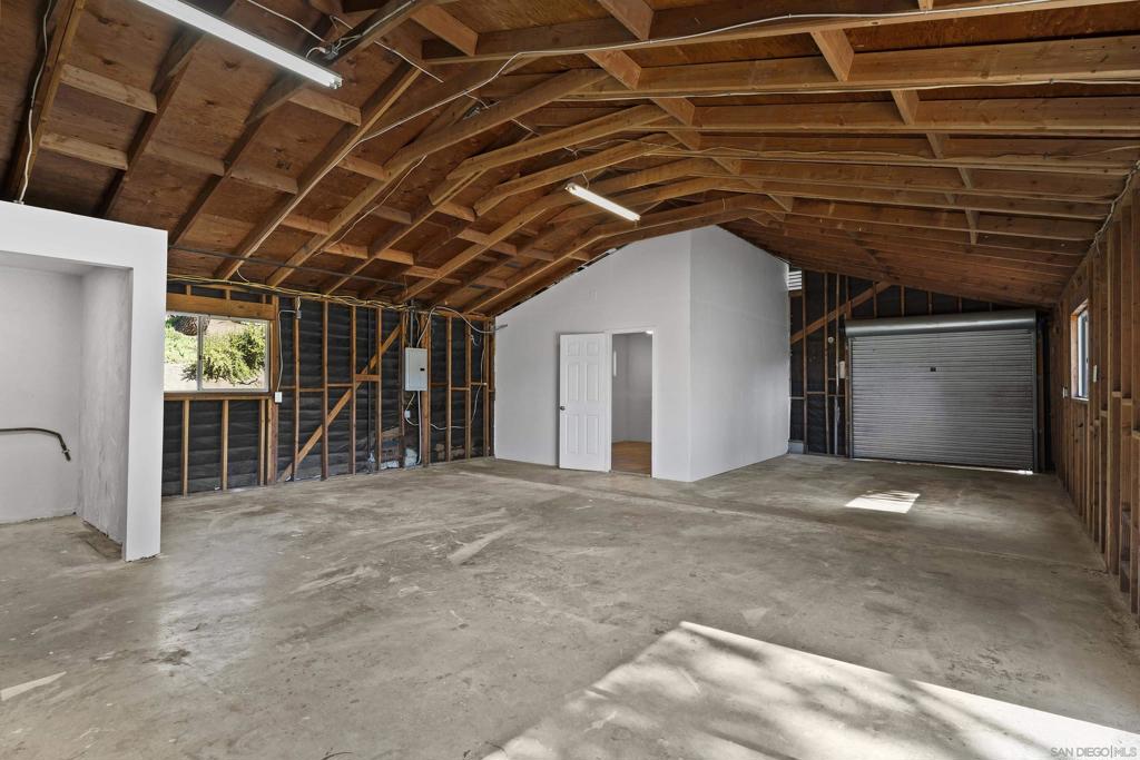 El Cajon - Residential