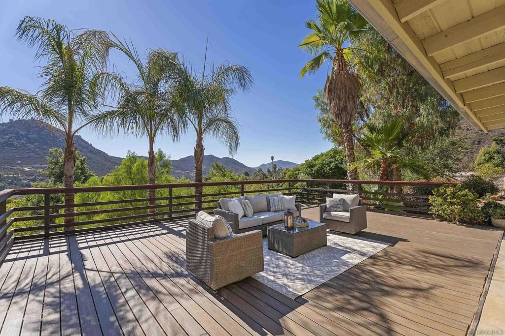 El Cajon - Residential