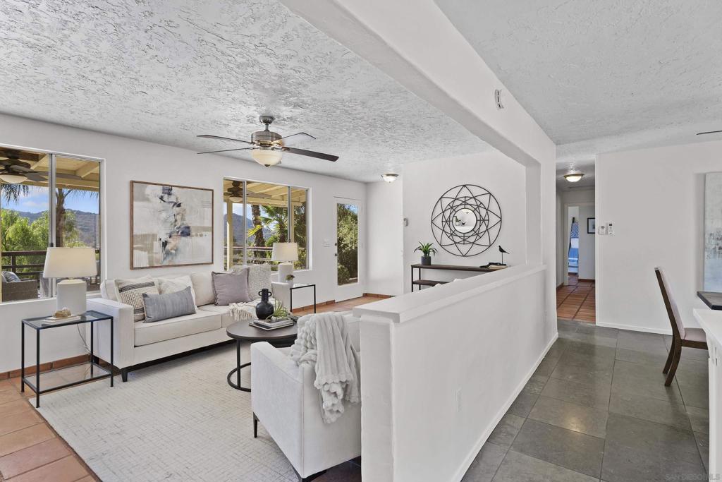 El Cajon - Residential