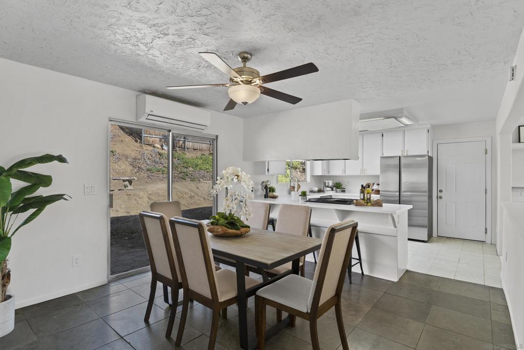 El Cajon - Residential