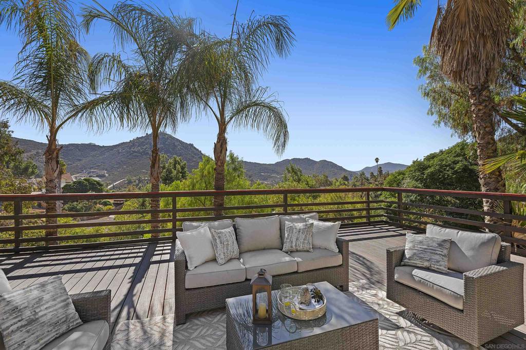 El Cajon - Residential