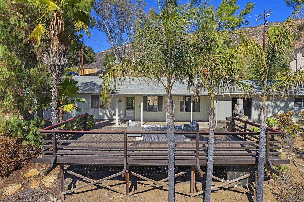 El Cajon - Residential