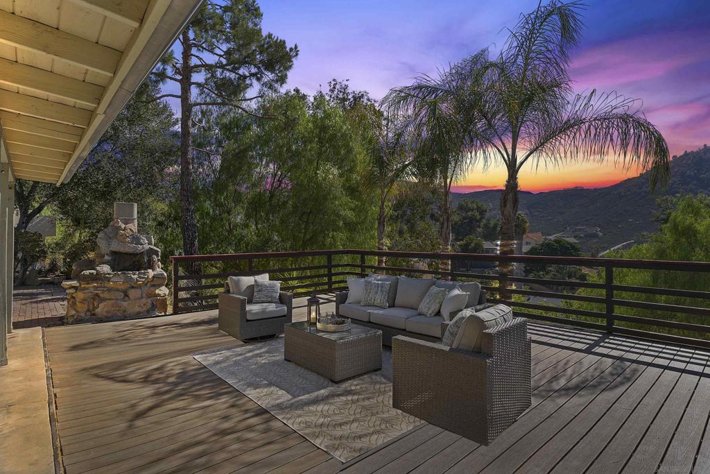 El Cajon - Residential