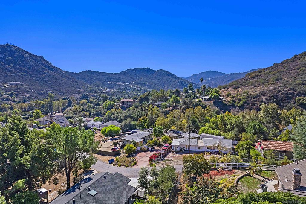 El Cajon - Residential