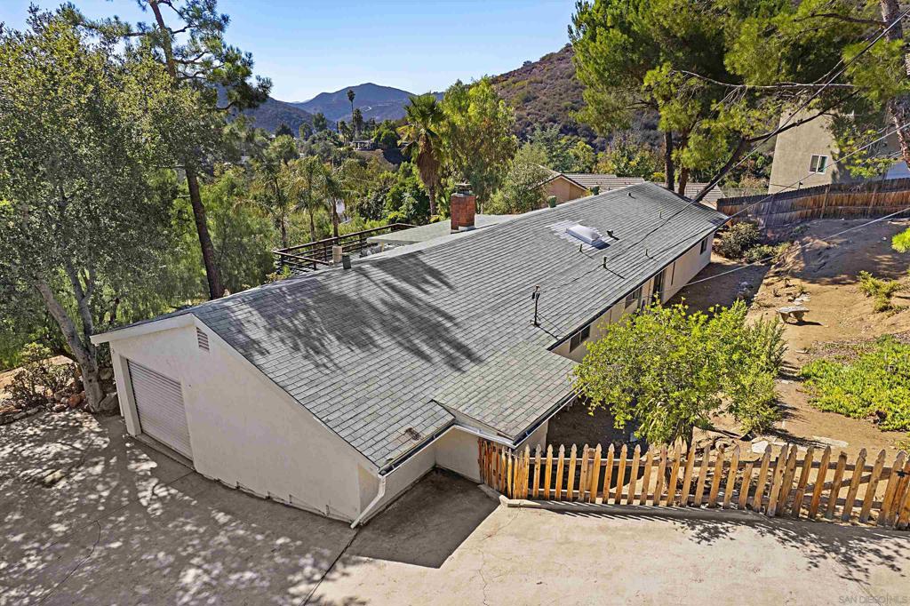 El Cajon - Residential