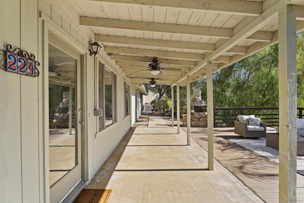 El Cajon - Residential