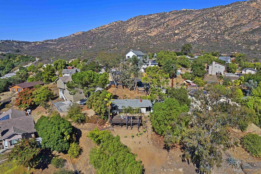 El Cajon - Residential