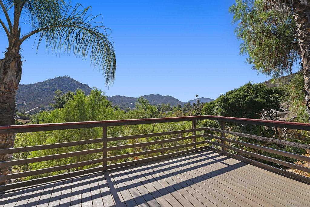 El Cajon - Residential