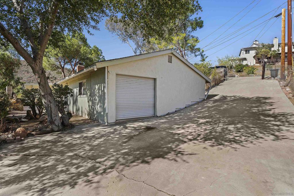 El Cajon - Residential