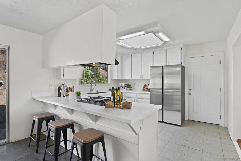 El Cajon - Residential