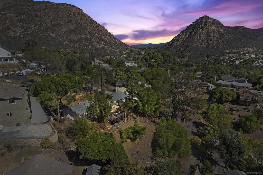 El Cajon - Residential