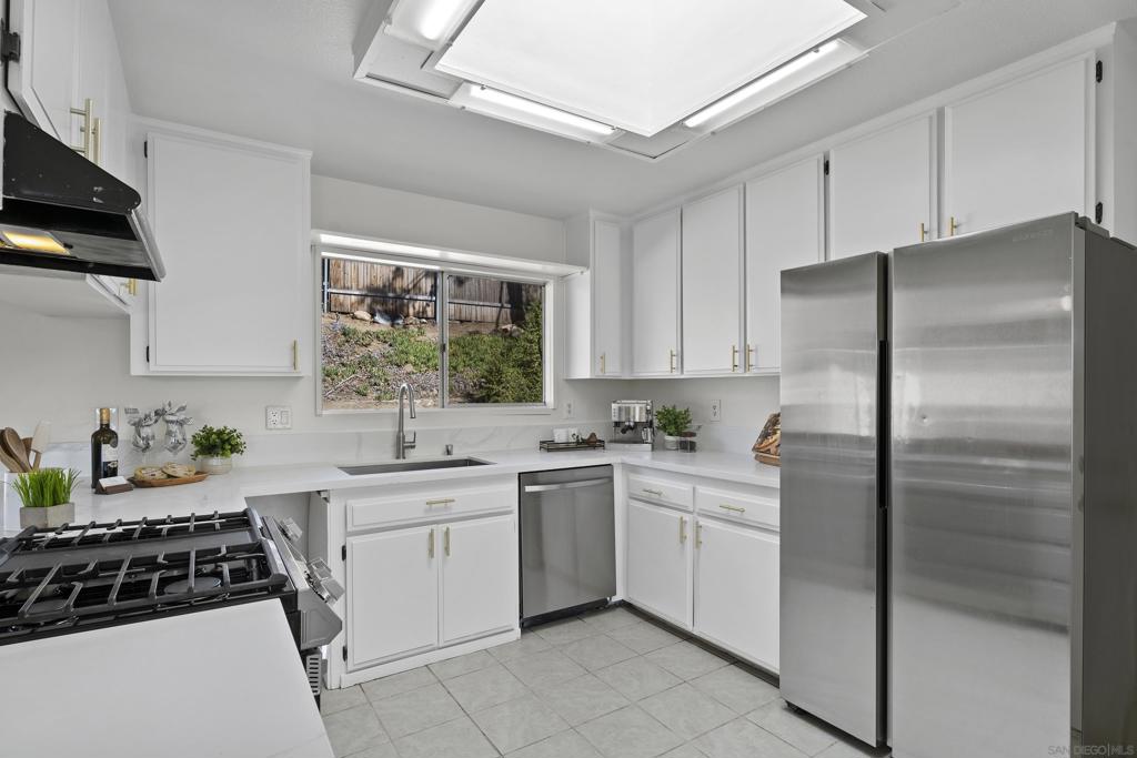 El Cajon - Residential