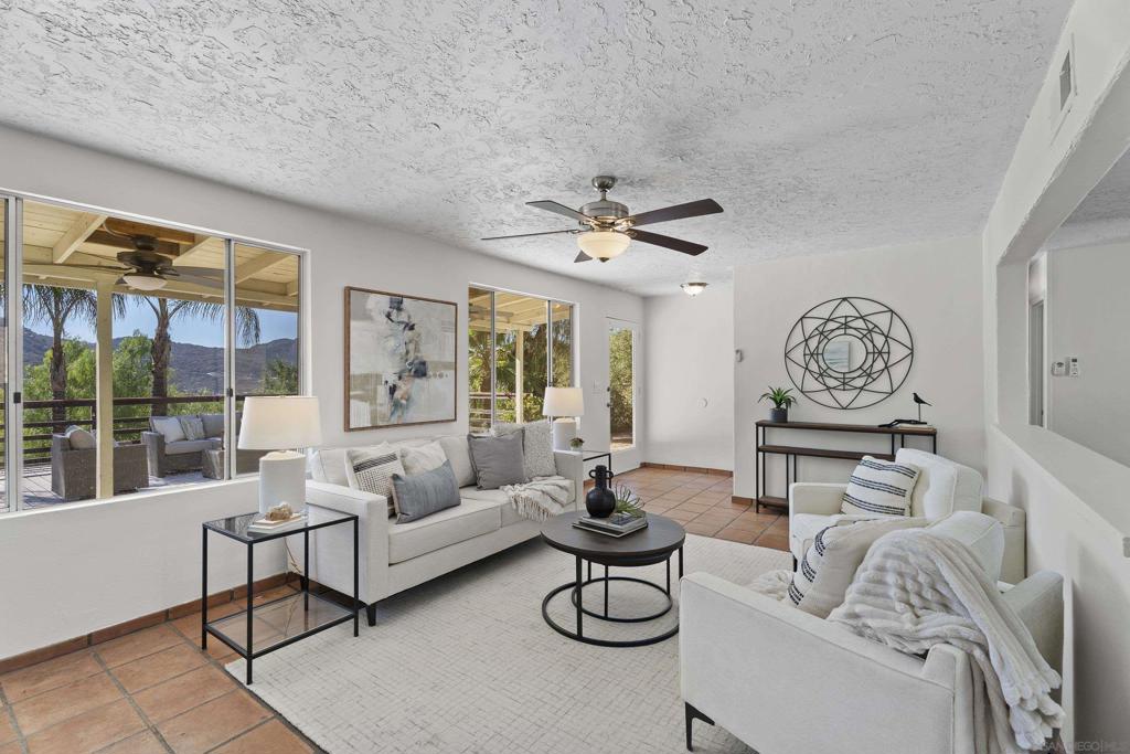 El Cajon - Residential