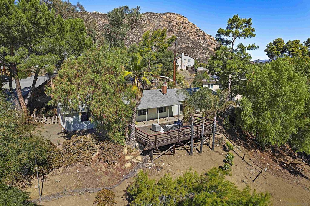 El Cajon - Residential