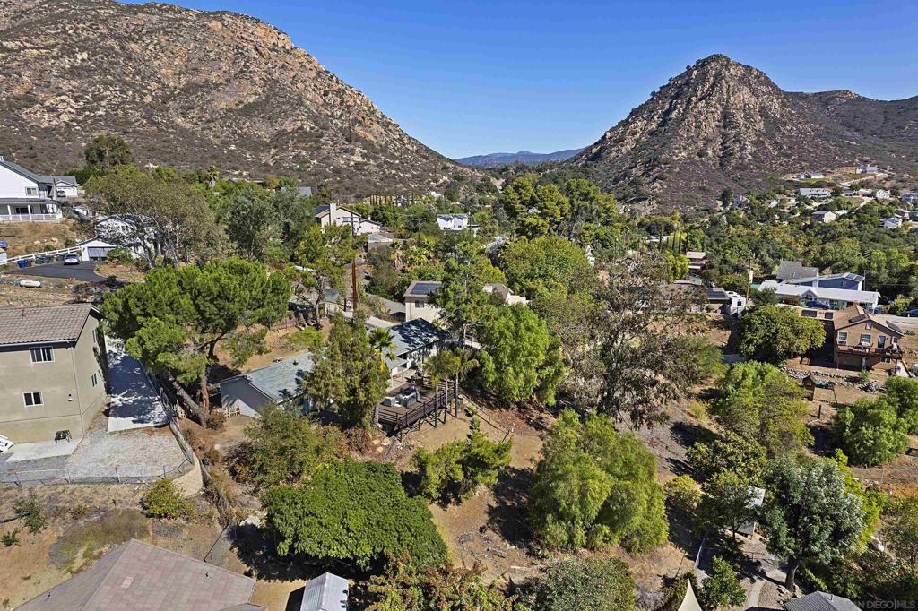 El Cajon - Residential