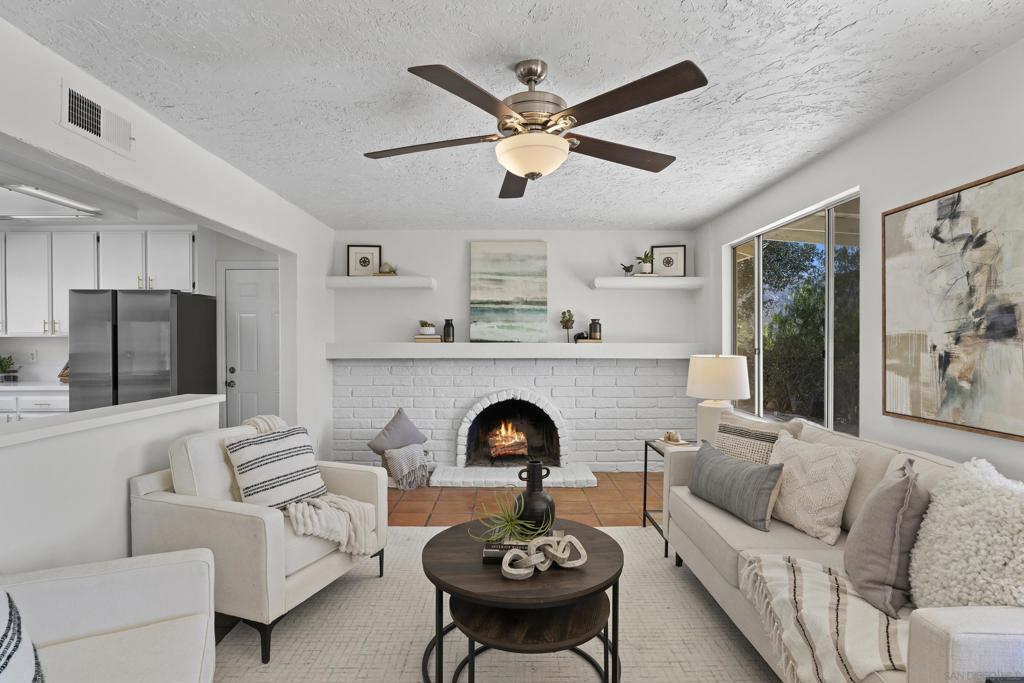 El Cajon - Residential