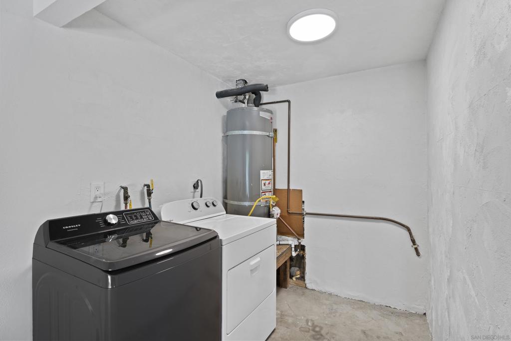 El Cajon - Residential