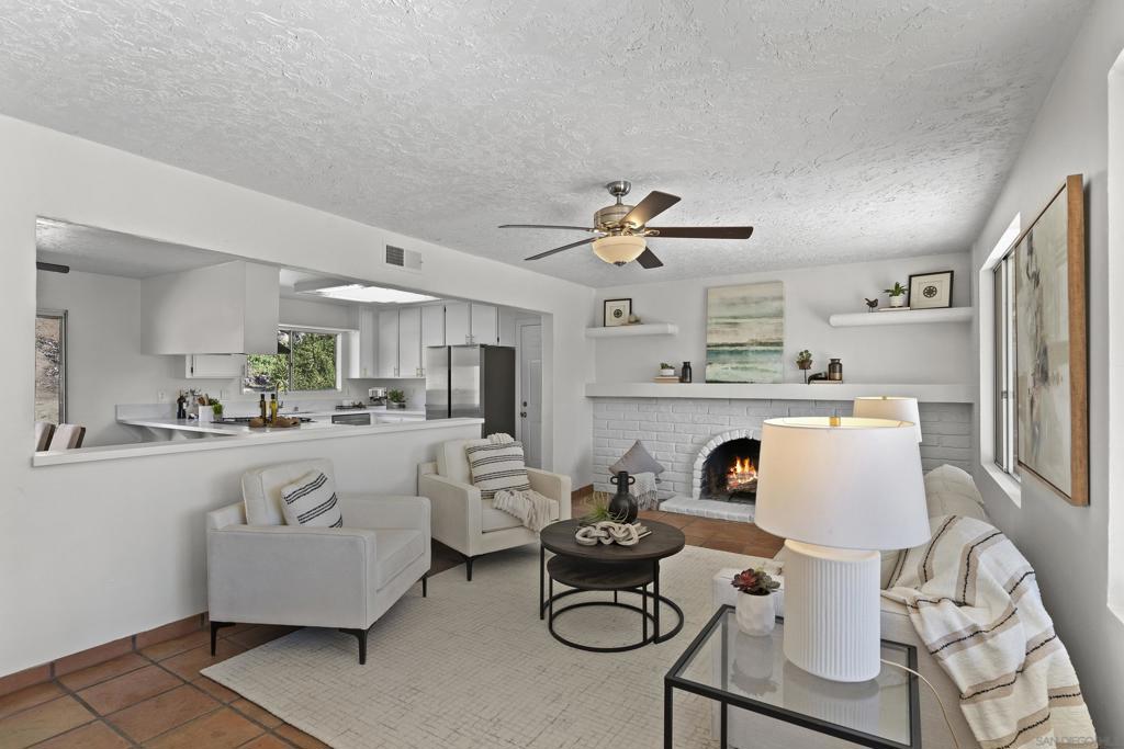 El Cajon - Residential