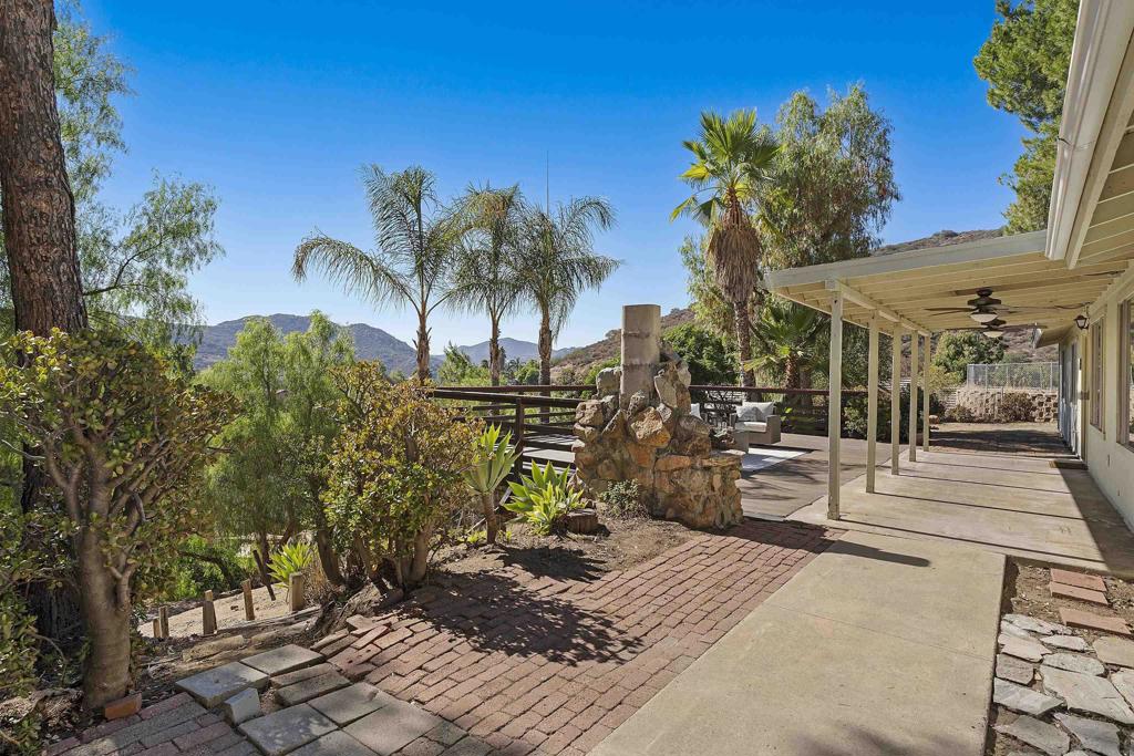 El Cajon - Residential