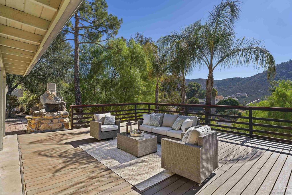 El Cajon - Residential