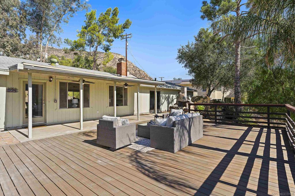 El Cajon - Residential