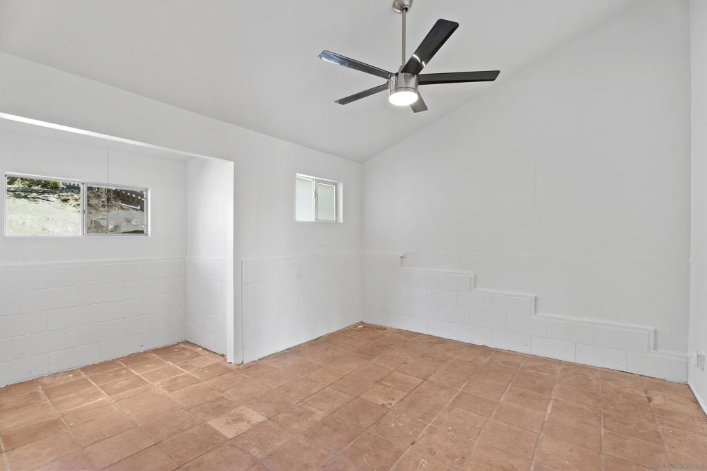 El Cajon - Residential