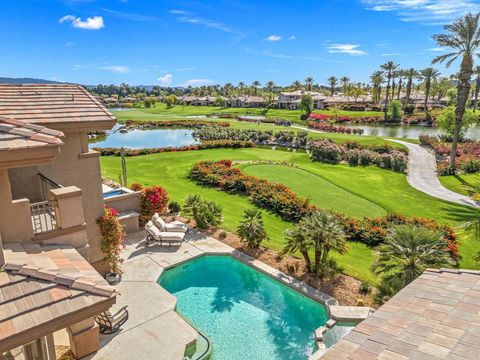 Photo of 713 Red Arrow Trail, Palm Desert, CA 92211 (MLS # 219143313DA)