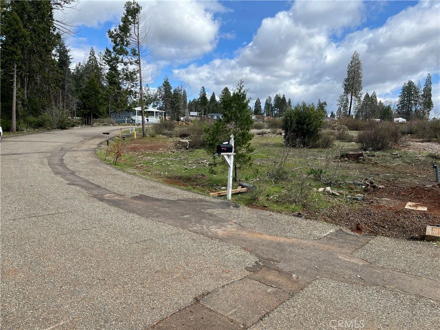 This prime **Magalia, CA** land offers an ideal central location, just minutes from shopping, dining, and essential amenities while being surrounded by nature. Perfect for building your dream home or investment property, this spacious lot provides easy access to scenic walking trails, allowing you to enjoy the fresh mountain air and peaceful surroundings. With utilities available and a growing community, this property combines convenience with tranquility, making it a rare opportunity for buyers looking to settle in a charming, nature-filled setting. Don’t miss out on owning a piece of Magalia—contact us today for more details!