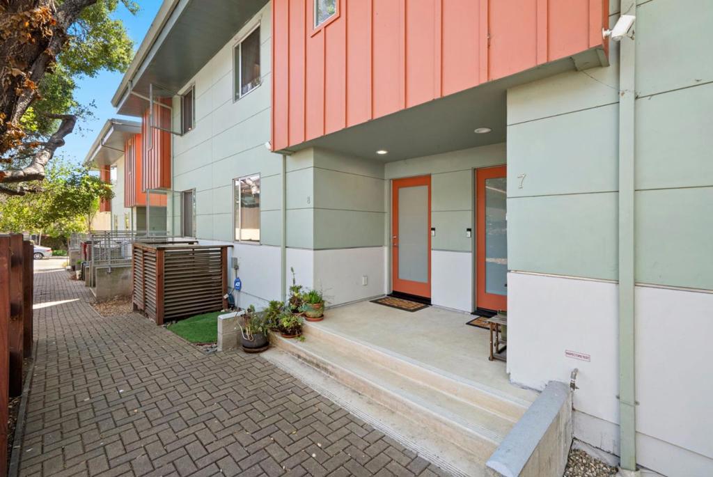 101 Jewell Street 8, Santa Cruz CA 95060