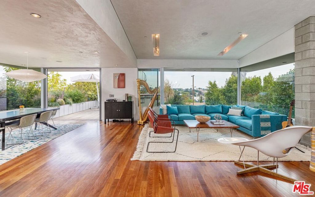 Photo of 2502 7th Street, Santa Monica, CA 90405 (MLS # 26661191)