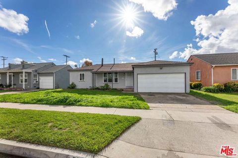 2650 E 220th Street Carson CA 90810