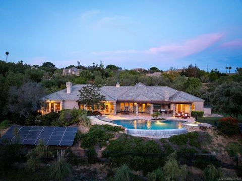 15130 Saddlebrook Ln Poway CA 92064