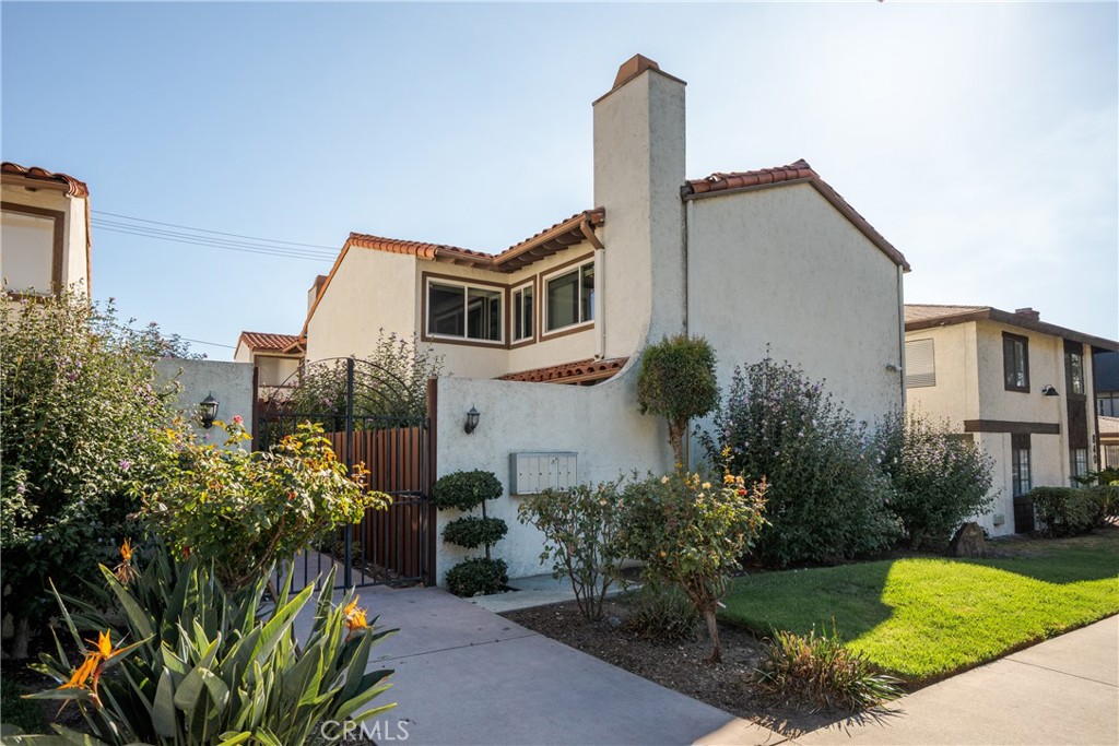 Welcome to 836 W Foothill Blvd #A, Monrovia! This beautifully updated home combines modern upgrades with a convenient location close to Old Town Monrovia, shopping, dining, and easy freeway access. Inside, you’ll find all-new flooring with stylish baseboards, fresh interior paint, and updated cupboards for a clean, modern look. Nearly all windows have been replaced for improved efficiency and natural light, while the upstairs bathroom features a brand-new vanity. The thoughtful updates throughout make this home move-in ready while leaving room for your personal touches. Enjoy the comfort of a well-maintained community in a desirable area, offering both convenience and charm. This Monrovia gem is ready to welcome its next owner.