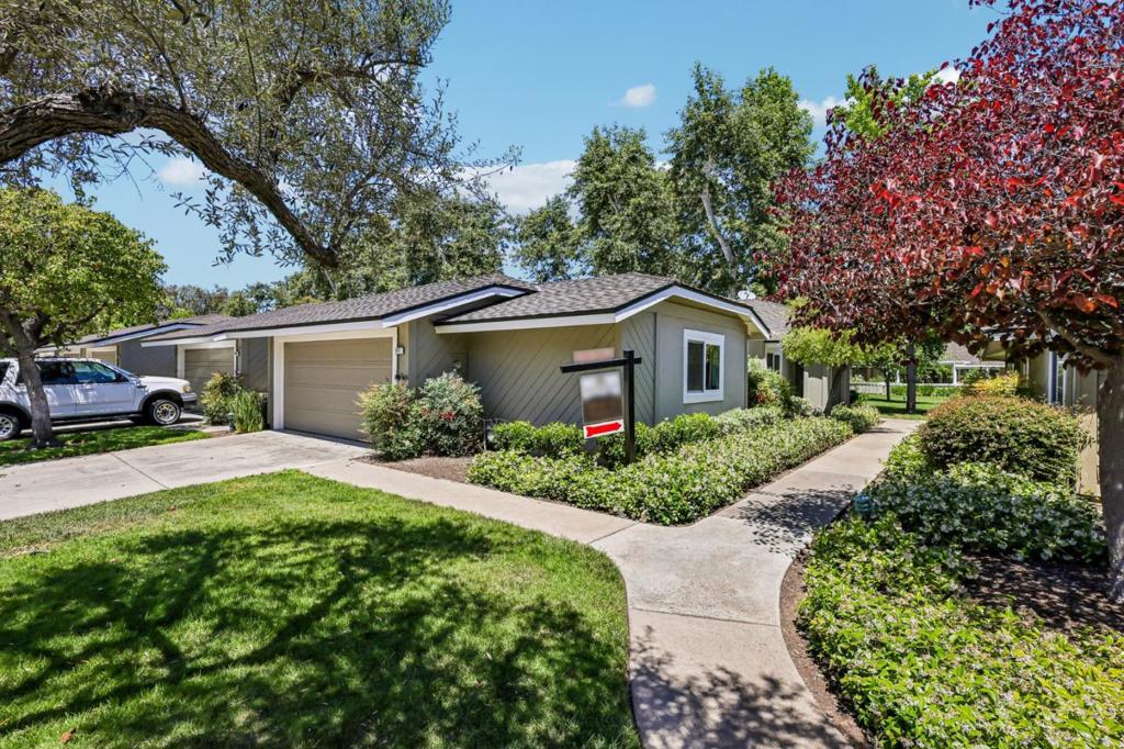 1117 Silver Oak Court
