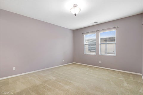 Tiny photo for 1041 Paintbrush TRL, Hemet, CA 92545 (MLS # SW26199401)