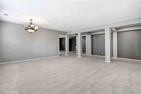 Tiny photo for 1041 Paintbrush TRL, Hemet, CA 92545 (MLS # SW26199401)
