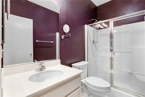 Tiny photo for 1041 Paintbrush TRL, Hemet, CA 92545 (MLS # SW26199401)