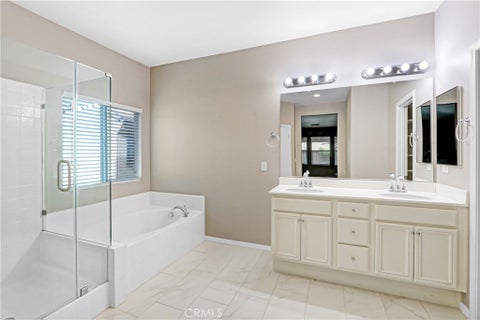 Tiny photo for 1041 Paintbrush TRL, Hemet, CA 92545 (MLS # SW26199401)