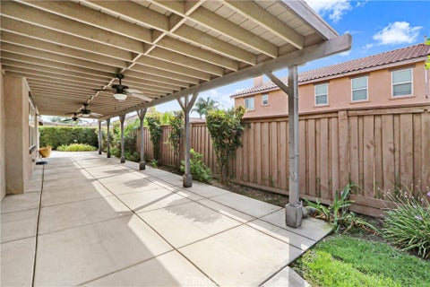 Tiny photo for 1041 Paintbrush TRL, Hemet, CA 92545 (MLS # SW26199401)