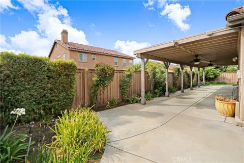Tiny photo for 1041 Paintbrush TRL, Hemet, CA 92545 (MLS # SW26199401)