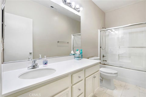 Tiny photo for 1041 Paintbrush TRL, Hemet, CA 92545 (MLS # SW26199401)