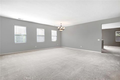 Tiny photo for 1041 Paintbrush TRL, Hemet, CA 92545 (MLS # SW26199401)