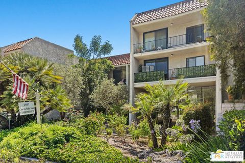 Photo of 1401 Valley View Road #321, Glendale, CA 91202 (MLS # 26663443PS)