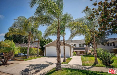 Photo of 7830 W 83rd Street, Playa Del Rey, CA 90293 (MLS # 26996117)