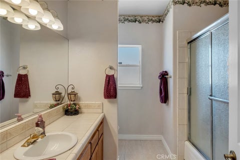 Tiny photo for 6955 Oak View Court, Oak Hills, CA 92344 (MLS # HD26157510)