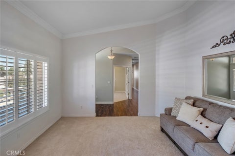 Tiny photo for 6955 Oak View Court, Oak Hills, CA 92344 (MLS # HD26157510)
