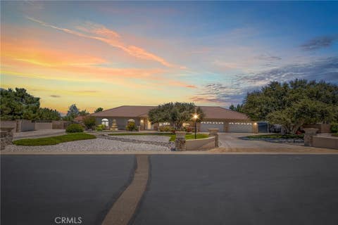 Tiny photo for 6955 Oak View Court, Oak Hills, CA 92344 (MLS # HD26157510)