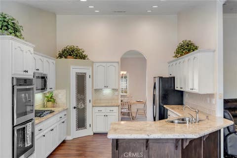 Tiny photo for 6955 Oak View Court, Oak Hills, CA 92344 (MLS # HD26157510)