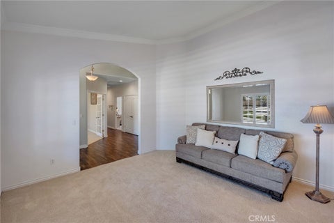Tiny photo for 6955 Oak View Court, Oak Hills, CA 92344 (MLS # HD26157510)
